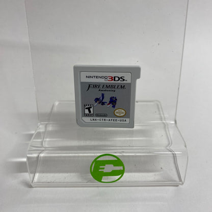 Fire Emblem: Awakening (Nintendo 3DS, 2013)