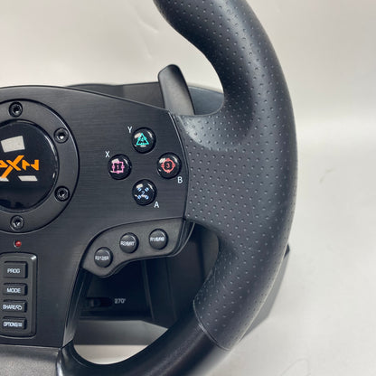 PXN PXN-V900 Game Racing Wheels And Pedals