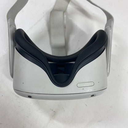 Meta Quest 2 128GB Standalone All-in-One VR Headset KW49CM