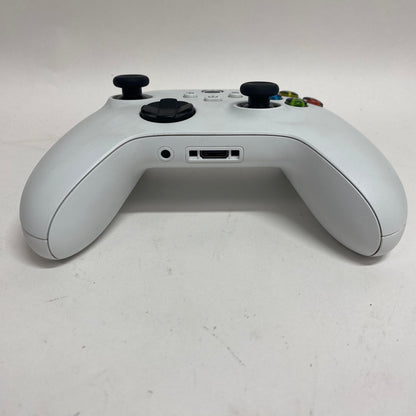 Microsoft Xbox Series X|S Wireless Controller Black/White 1914
