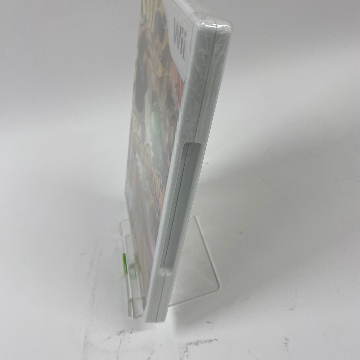 New Punch-Out (Nintendo Wii, 2009)