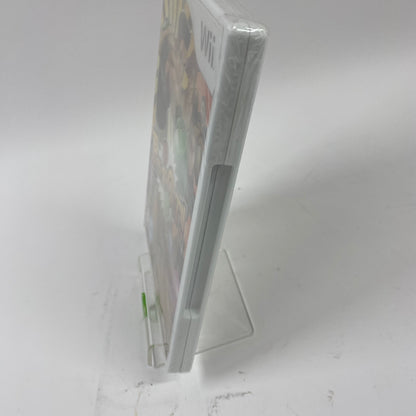 New Punch-Out (Nintendo Wii, 2009)