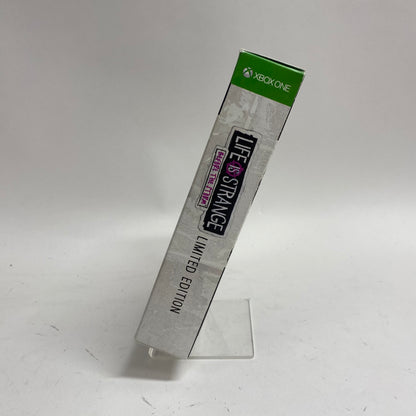 Life is Strange: Before the Storm [Limited Edition] (Microsoft Xbox One, 2018)