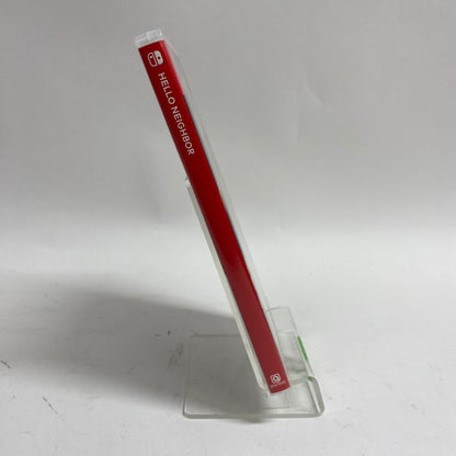 Hello Neighbor (Nintendo Switch, 2018)