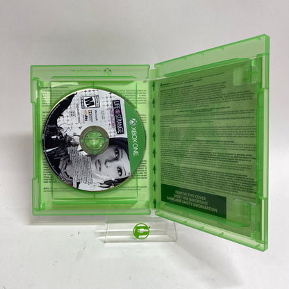 Life is Strange: Before the Storm [Limited Edition] (Microsoft Xbox One, 2018)