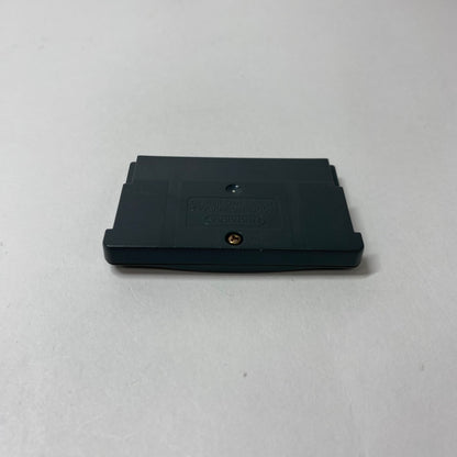 Donkey Kong Country (Nintendo GameBoy Advance, 2003)