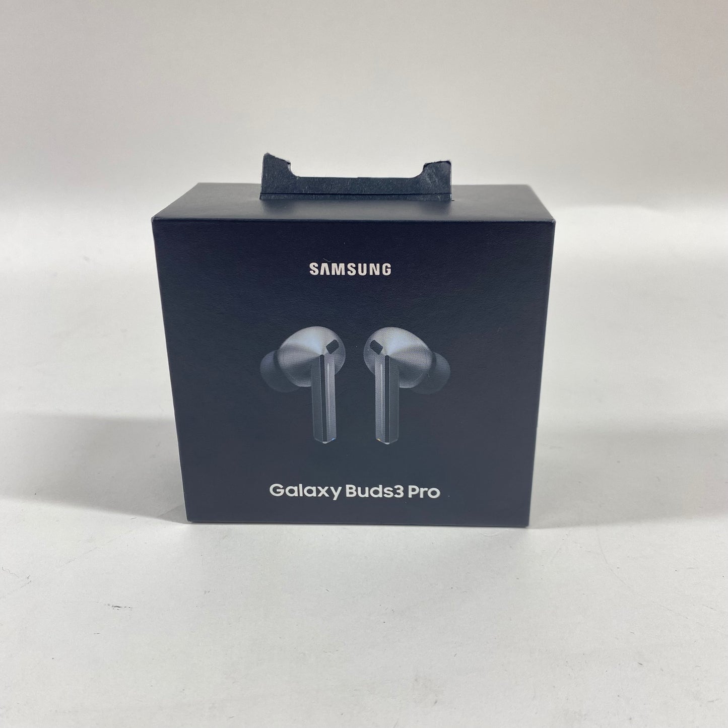 New Samsung Galaxy Buds3 Pro SM-R630 Noise Cancelling Wireless Bluetooth Earbuds