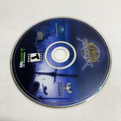 Age of Wonders Shadow Magic (PC, 2002)