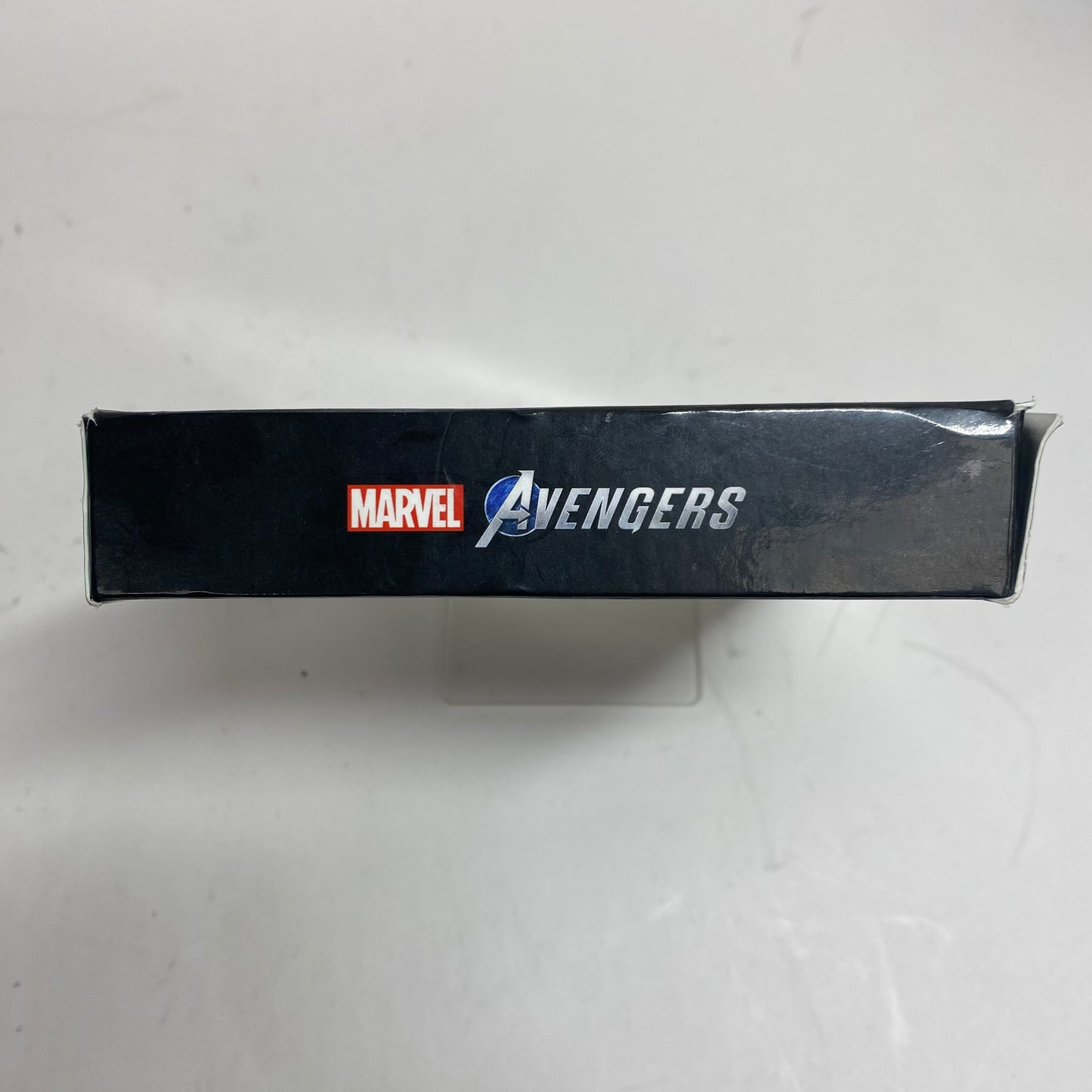 Marvel Avengers [Deluxe Edition] (Microsoft Xbox One, 2020)
