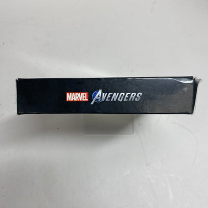 Marvel Avengers [Deluxe Edition] (Microsoft Xbox One, 2020)