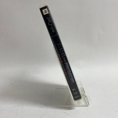 Aliens vs. Predator Requiem (Sony PlayStation Portable PSP, 2007)