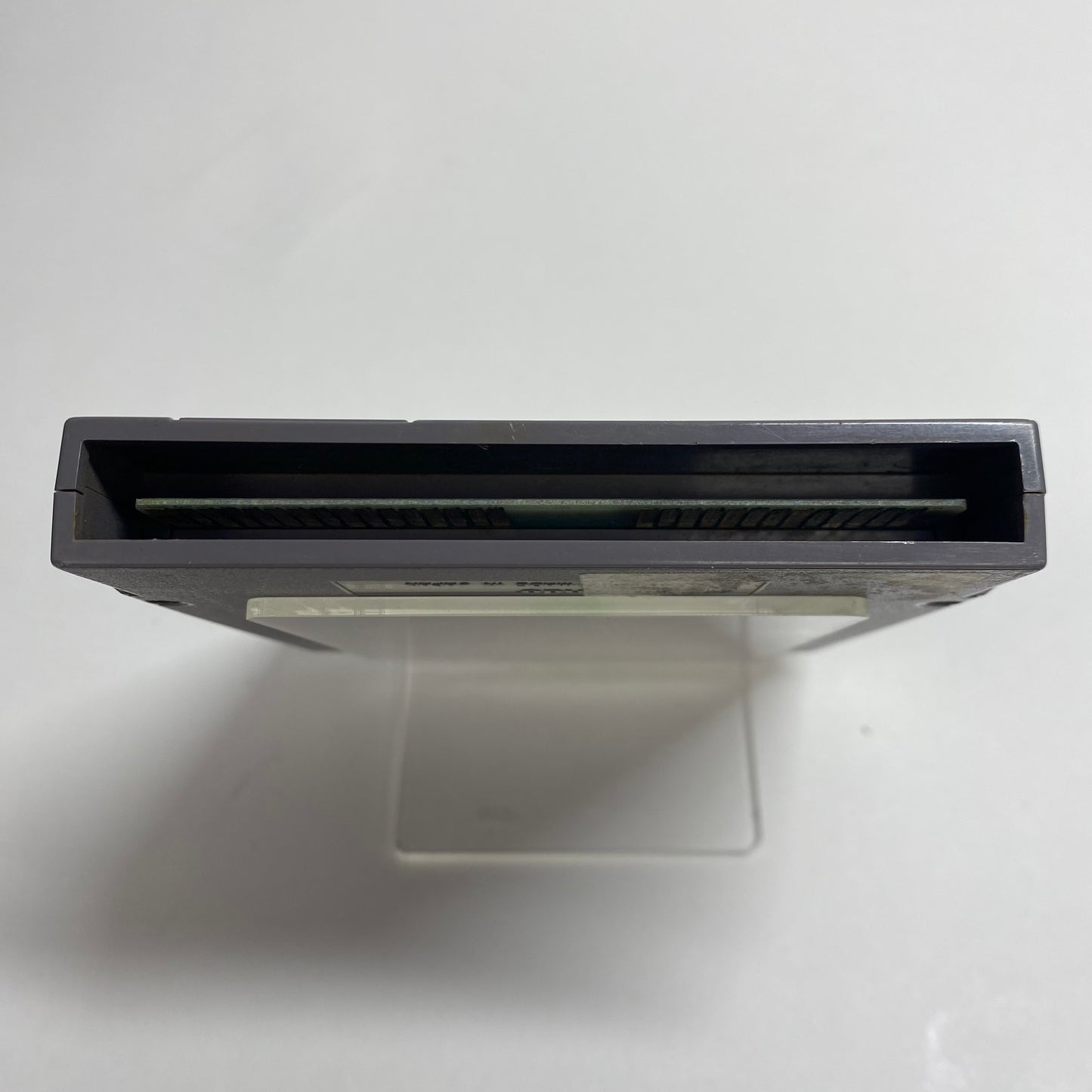 Super Mario Bros 3 (Nintendo NES, 1990)