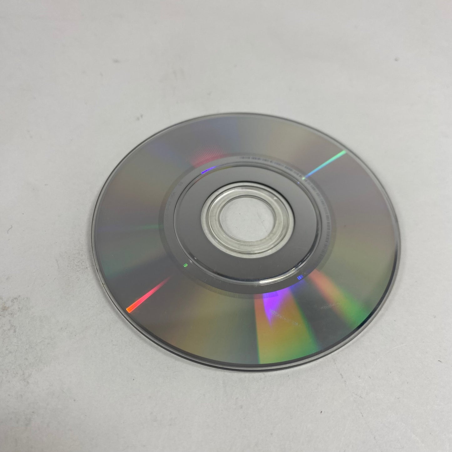 Pokemon Colosseum (Nintendo GameCube, 2004)