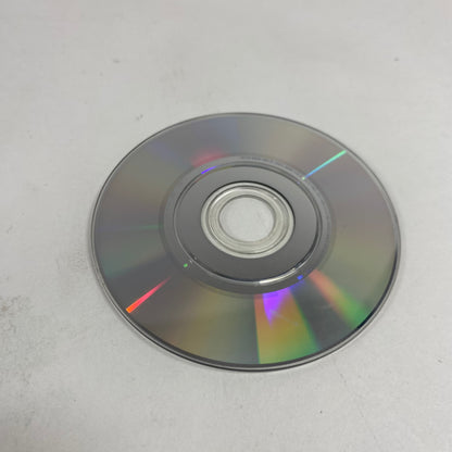 Pokemon Colosseum (Nintendo GameCube, 2004)
