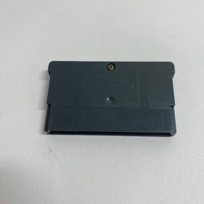 Mega Man Battle Network 2 (Nintendo GameBoy Advance, 2001)