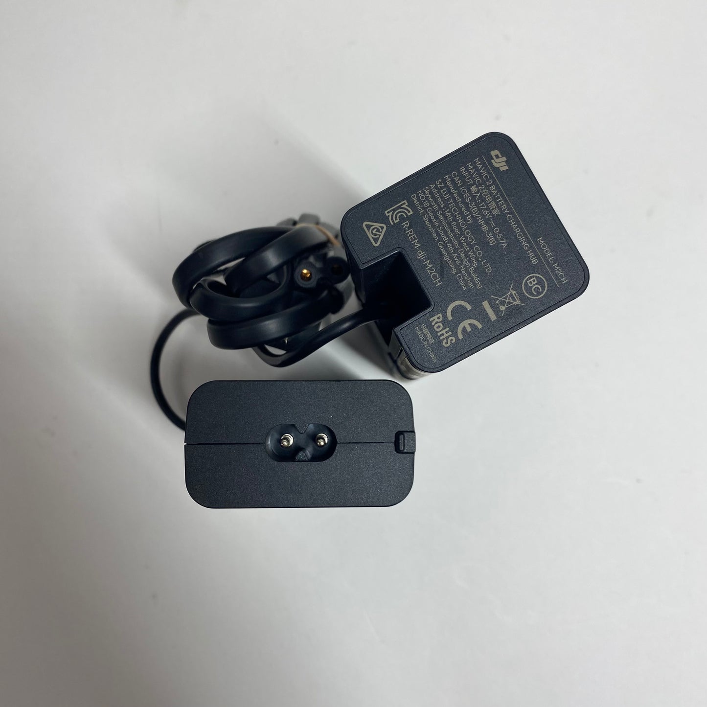 DJI MAVIC 2 Battery Charging Hub Battery / Charging Dock M2CH