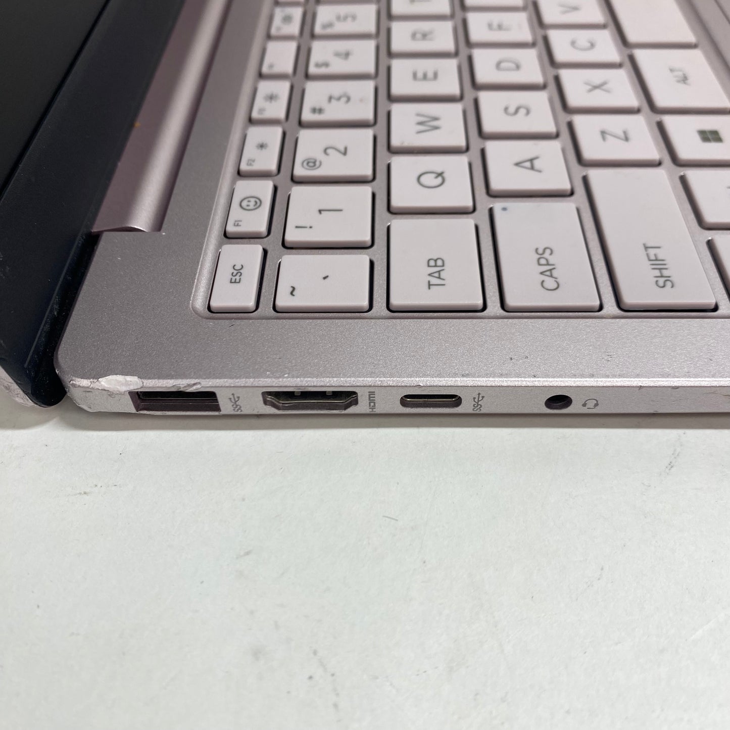 HP Laptop 14-EP2011WM 14" N150 3.6GHz 4GB RAM 128GB SSD