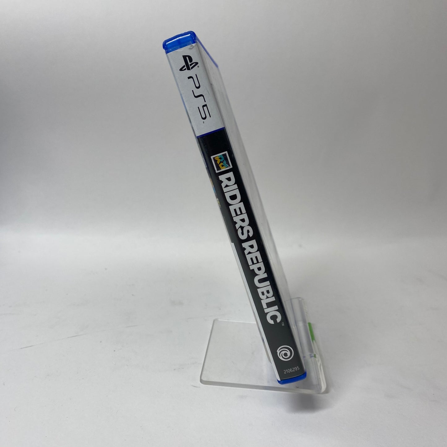 Riders Republic (Sony PlayStation 5 PS5, 2021)