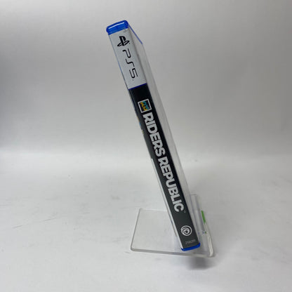 Riders Republic (Sony PlayStation 5 PS5, 2021)