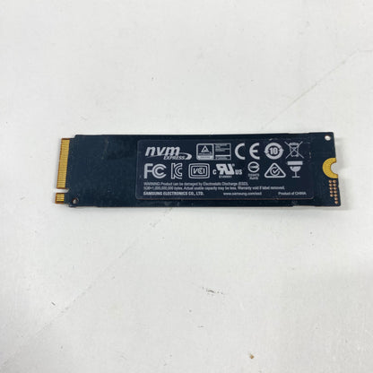 Samsung 2280mm MZ-V7E1T0 1TB M.2 NVMe Gen 3.0 x 4 SSD MZ-V7E1T0