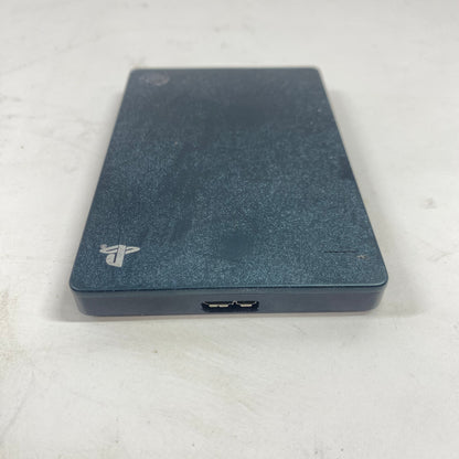 Seagate 2.5" GAME DRIVE 2TB USB Micro B HDD SRD00F1