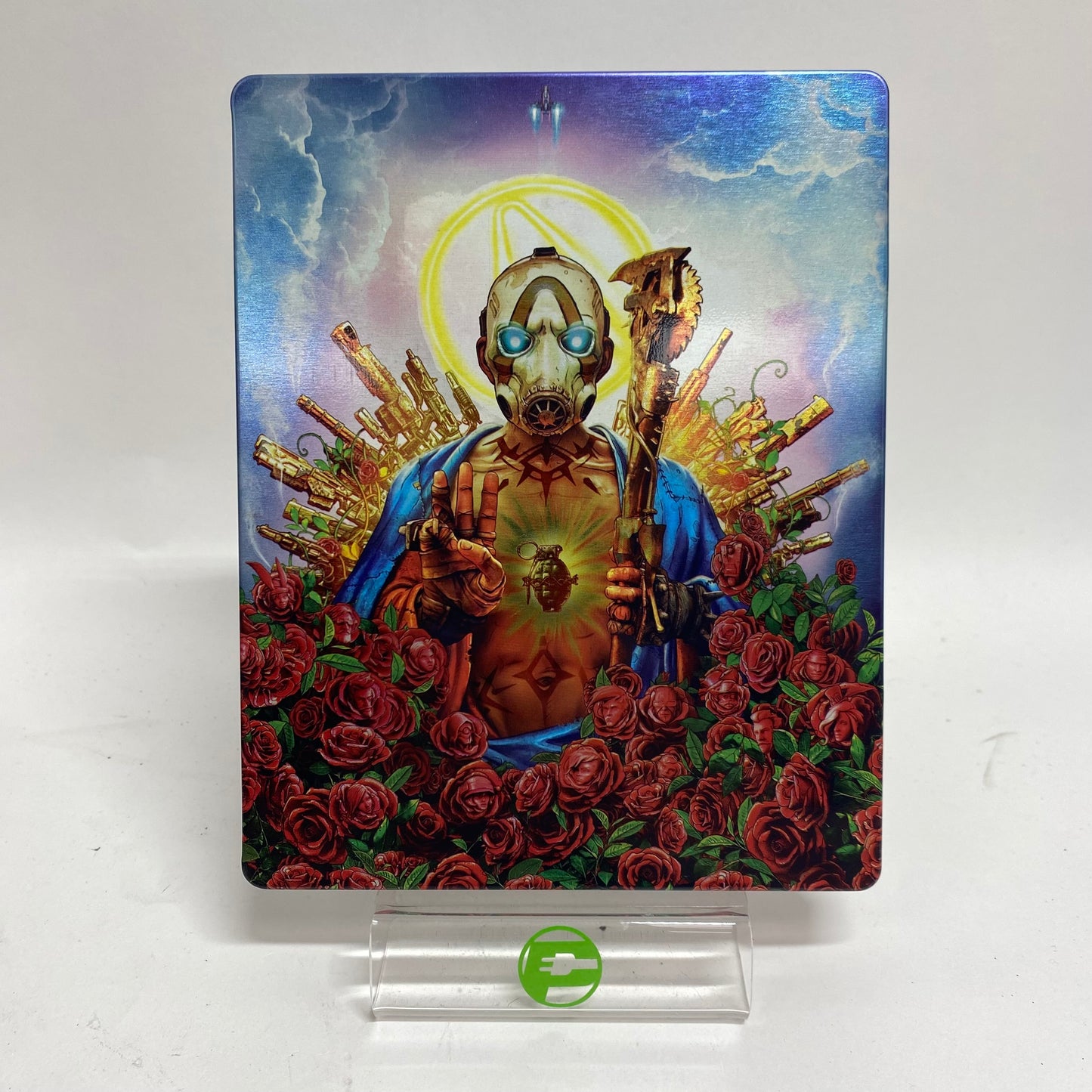 Borderlands 3 [Super Deluxe Edition] (Microsoft Xbox One, 2019)