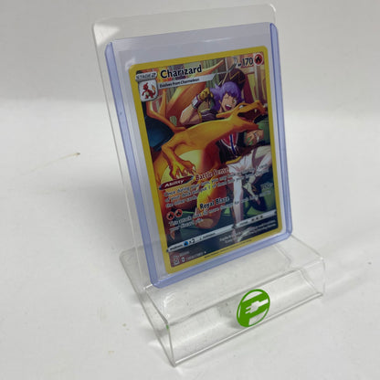 Pokémon TCG Sword & Shield - Lost Origin Charizard TG03/TG30 English