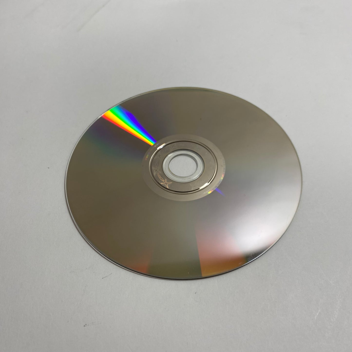 Spiderman (Microsoft Xbox, 2002)