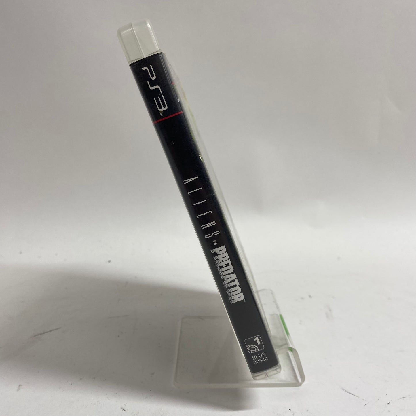 Aliens vs. Predator (Sony PlayStation 3 PS3, 2010)