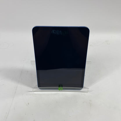 Unlocked Apple iPad 10th Gen 64GB 18.1.1 BLUE MQ6K3LL/A