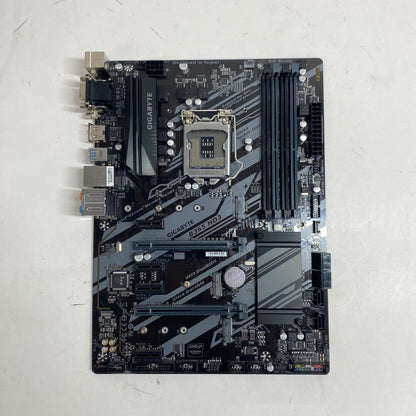 Gigabyte B365 HD3 LGA 1151 ATX