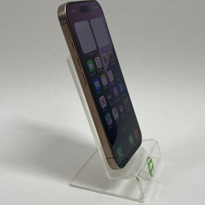 T-Mobile Apple iPhone 16 Pro 128GB Desert Titanium MYMC3LL/A