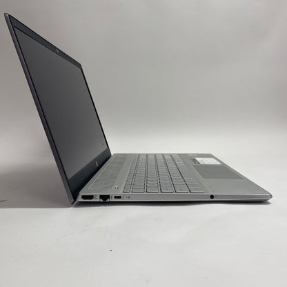 HP Pavilion 15-CS3063CL 14" i5-1035G1 1.0GHz 8GB RAM 256GB SSD