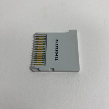 Pokemon Y (Nintendo 3DS, 2013)