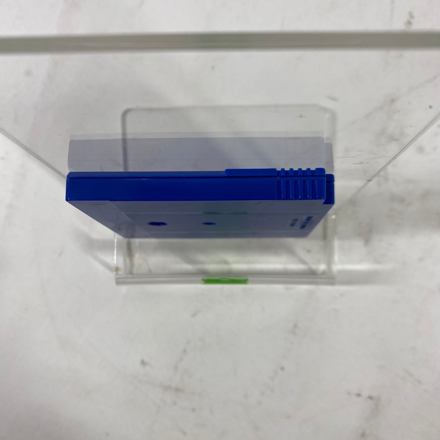 Pokemon Blue (Nintendo GameBoy, 1998)