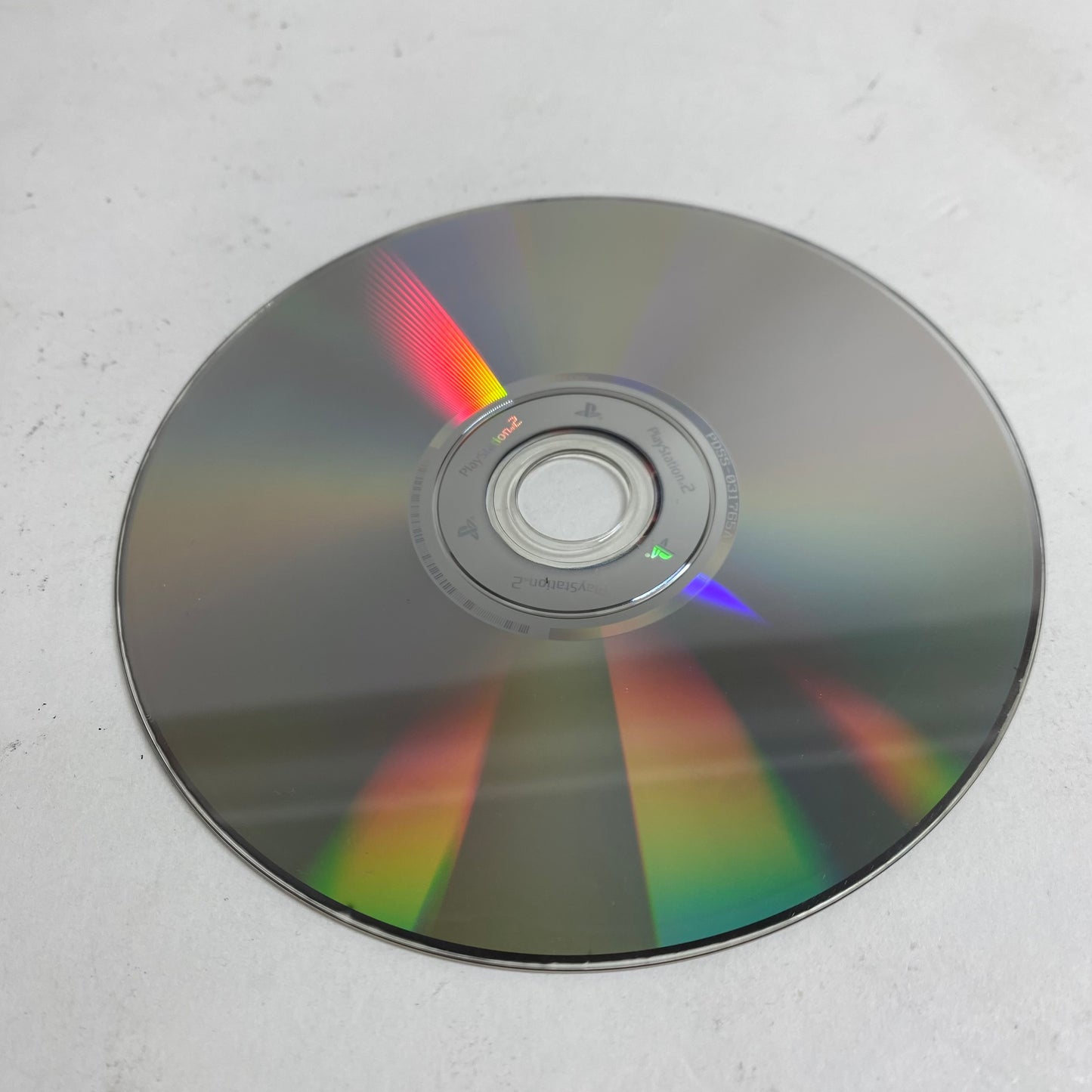 Spiderman Web of Shadows (Sony PlayStation 2 PS2, 2008)