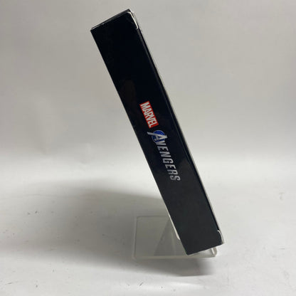 Marvel Avengers [Deluxe Edition] (Microsoft Xbox One, 2020)