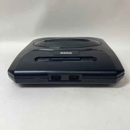 Sega Genesis Video Game Console Black MK-1631