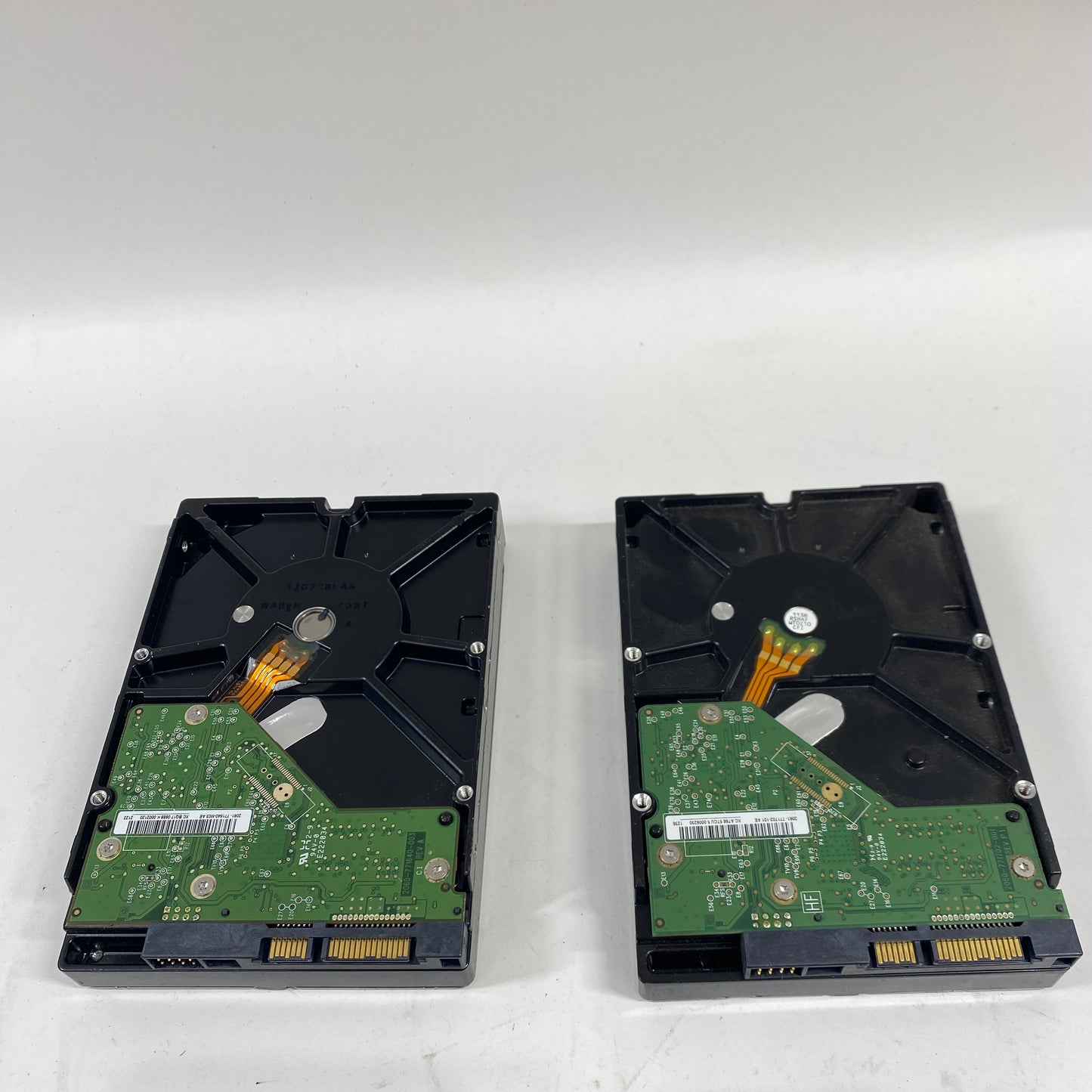 Western Digital 3.5" WD1002FAEX 1TB SATA III 6Gbps HDD 00Y9A0