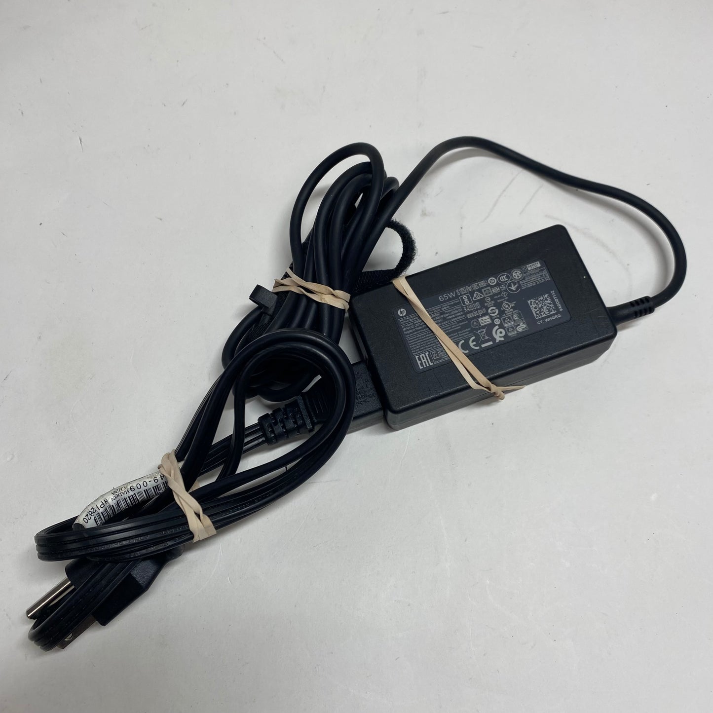 HP 24-dp0014 24-DP0014 24" Ryzen 5 3500U 2.10GHz 12GB RAM