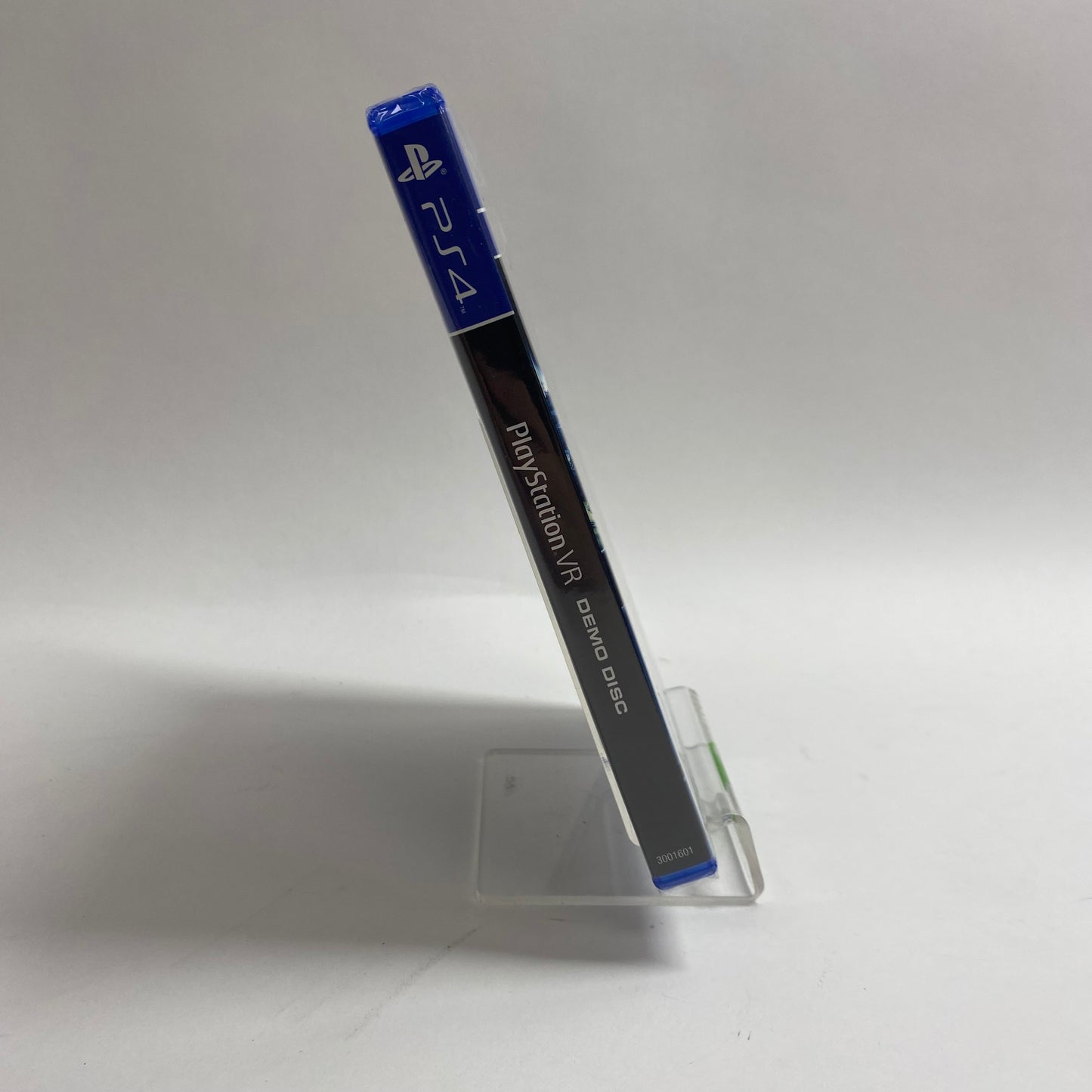 New PlayStation VR Demo Disc (Sony PlayStation 4 PS4, 2016)