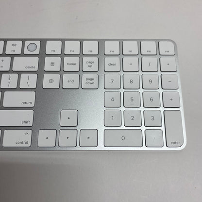 Apple Smart Keyboard Silver A3119