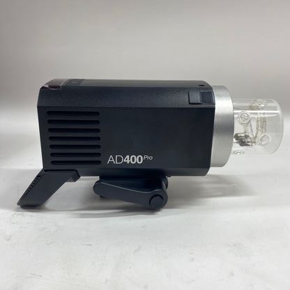 Godox AD400 Pro All-in-One Outdoor Flash AD400PRO