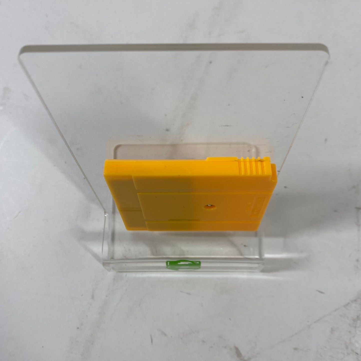 Pokemon Yellow (Nintendo GameBoy, 1999)