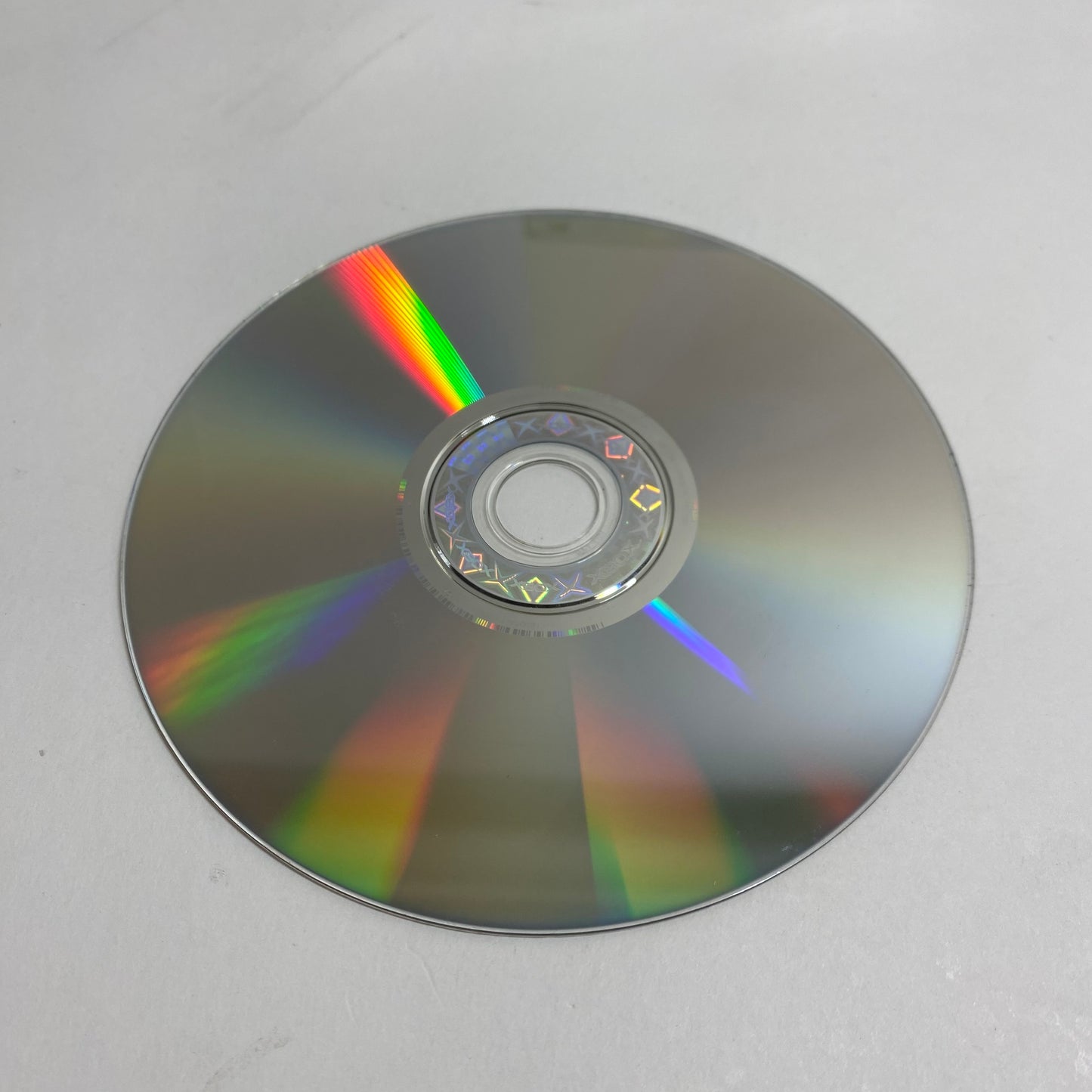 Grand Theft Auto San Andreas: Second Edition (Microsoft Xbox, 2005)