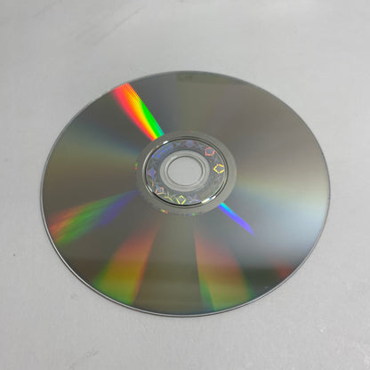 Grand Theft Auto San Andreas: Second Edition (Microsoft Xbox, 2005)