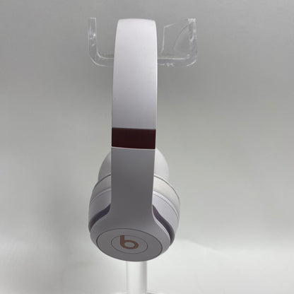 Beats Solo4 Wireless On-Ear Bluetooth Headphones Black A3140