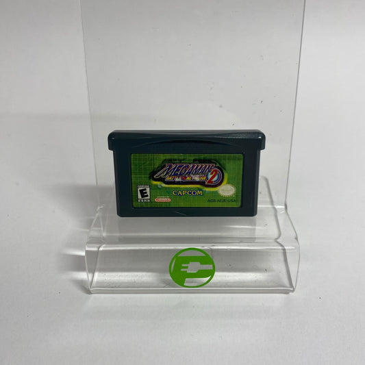 Mega Man Battle Network 2 (Nintendo GameBoy Advance, 2001)