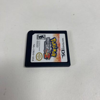 Pokemon White Version 2 (Nintendo DS, 2012)