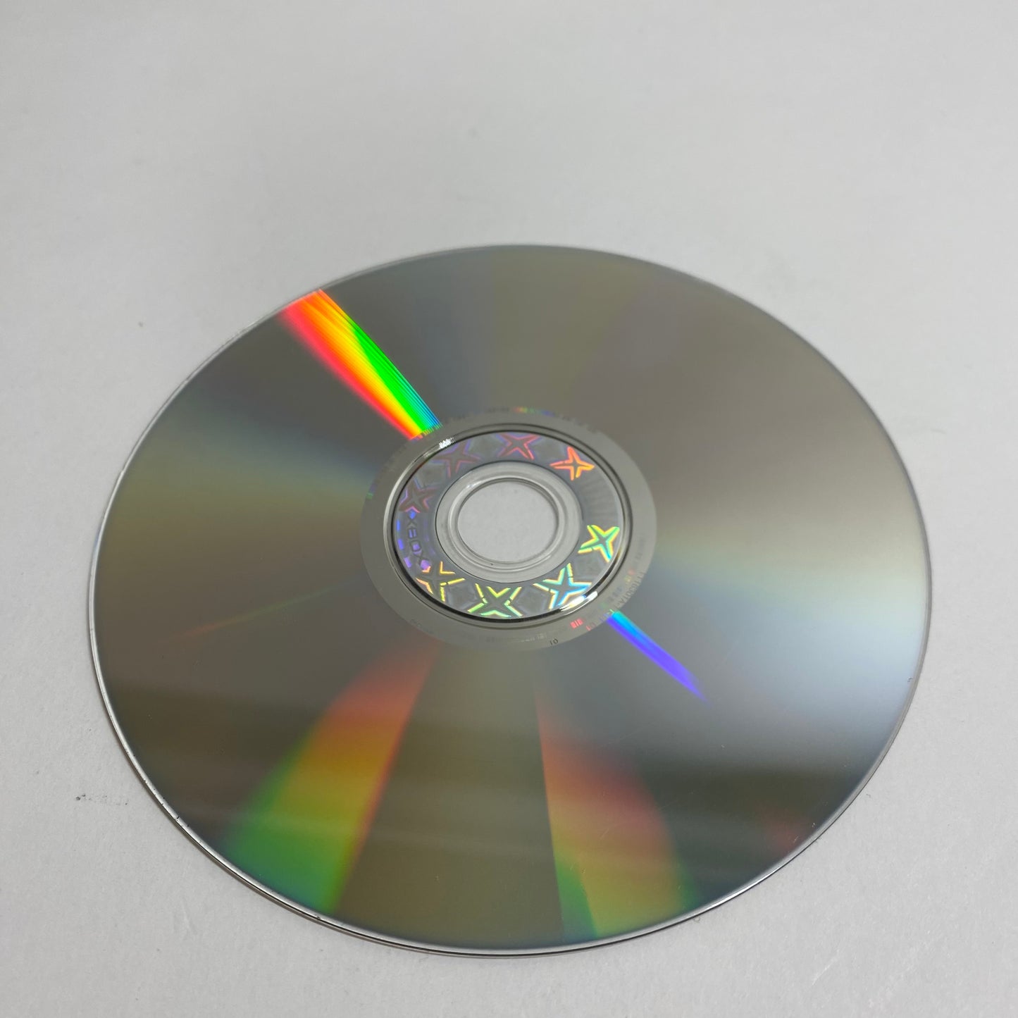 Grand Theft Auto San Andreas: Second Edition (Microsoft Xbox, 2005)